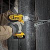 Llave De Impacto Dewalt Dcf889m2 540 Nm + 2 Baterías 20v Max - Imagen 3