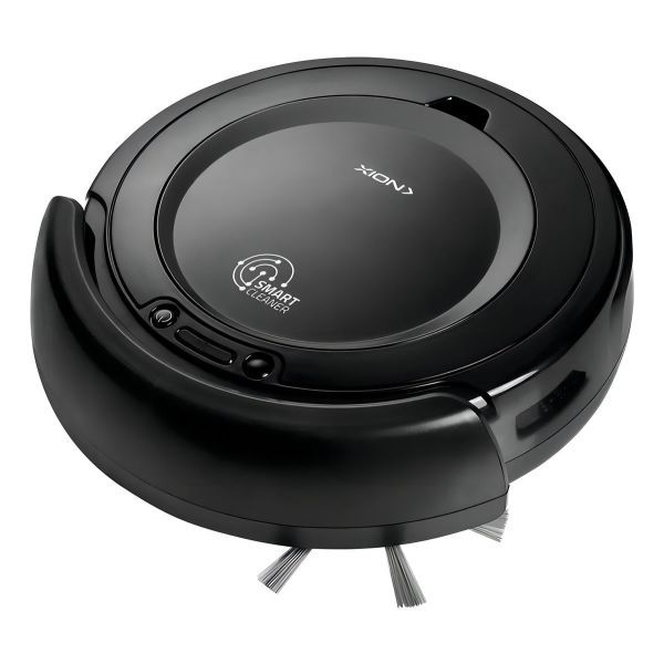 Aspiradora Robot Xion Control Remoto Vuelve A La Base Kirkor - Imagen 9