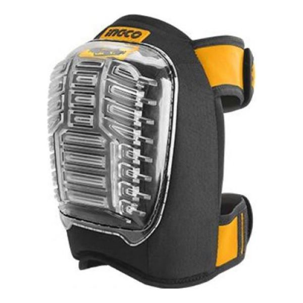 Rodilleras Antideslizante Profesional Par Ingco Pvc Kirkor