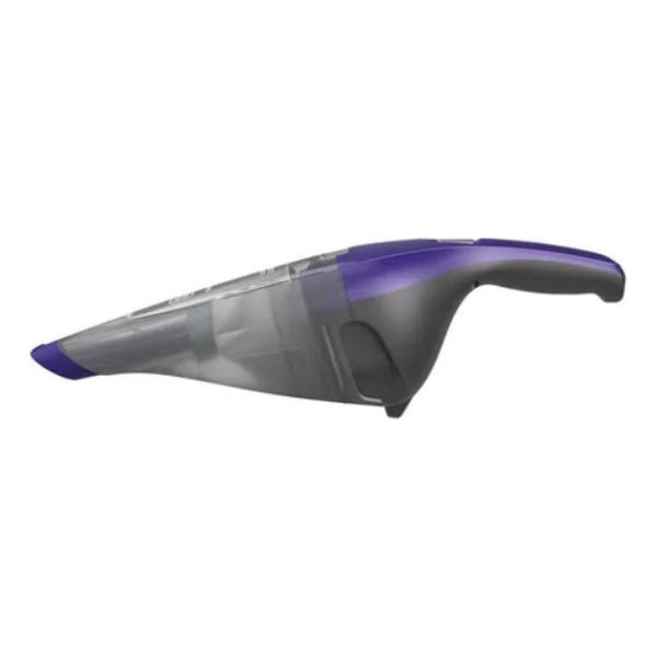 Aspiradora Black + Decker De Mano Para Mascotas 8v Kirkor - Imagen 2
