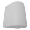 Aplique Exterior Marta, 2xgx53, Gris - Fumagalli Fl0395
