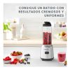 Minilicuadora Moulinex 0,6lt 2 Botellas - Imagen 4