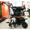 Motocultivador A Nafta Shimura 7.0 Hp Profesional Kirkor - Imagen 2