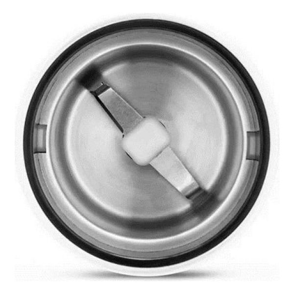 Molinillo De Cafe Acero Inox 200w Ufesa - Imagen 3