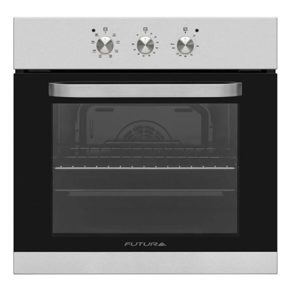 Horno De Empotrar Multifunción Futura Fut-he65cm