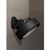 Spot Spike Con Pincho Y Lámpara Led, Negro- Fumagalli Fl0125 - Imagen 2