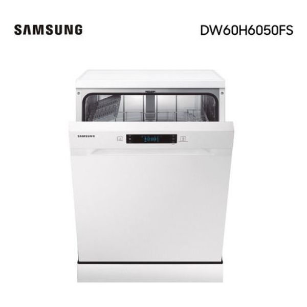 Lavavajillas Samsung 13 Cubiertos Sadw60m6040fw - Imagen 3