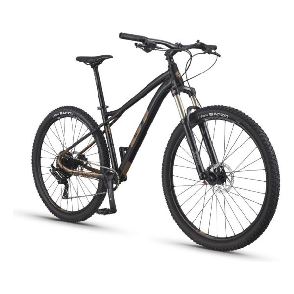 Bicicleta Gt Avalanche Elite 29