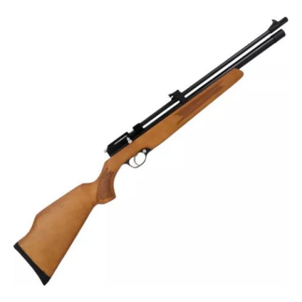 Rifle Artemis De Pcp Modelo Pr900w Cal 5.5 243 M/s - Imagen 2