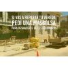Bolsa Para Escombro La Mas Grande Retiro Gratis 1.65m³ - Imagen 3