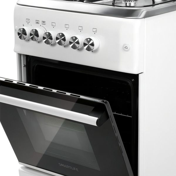 Cocina A Gas Smartlife Sl-kw5055g - Imagen 8