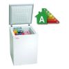 Freezer Horizontal Kassel 100 Lt 60w Frio Humedo Ef A Kirkor - Imagen 2