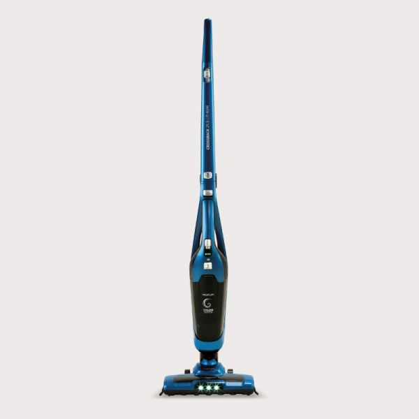 Aspiradora Inalámbrica 3 En 1 Smartlife Sl-vs8260