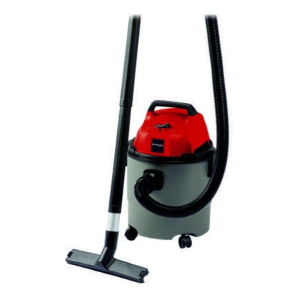 Aspiradora Agua Y Polvo 15l 1250w Tc-vc 1815 Einhell Industr - Imagen 11