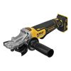 Amoladora Dewalt 115-125mm Xr 20v Sin Bateria-cargador