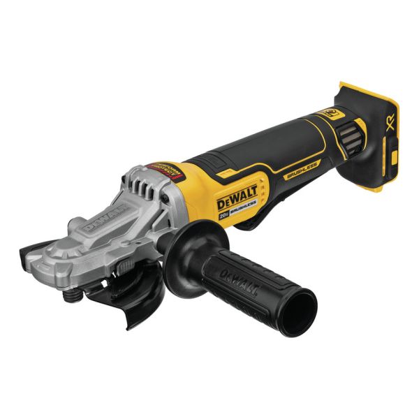 Amoladora Dewalt 115-125mm Xr 20v Sin Bateria-cargador