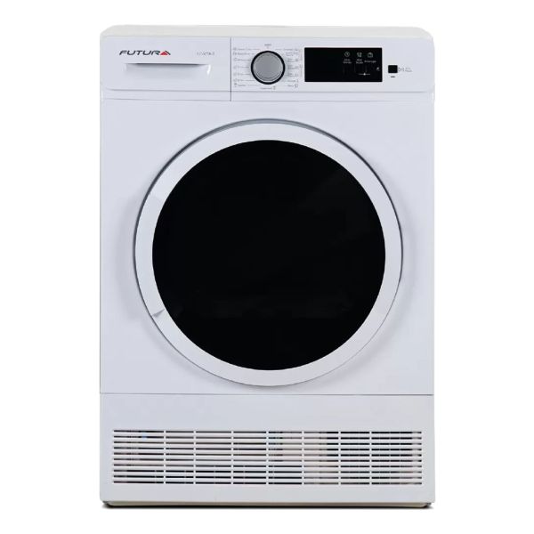 Secarropas Futura 7kg Carga Frontal Fut-sc70-d