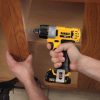 Atornillador De Impacto Dewalt Dcf610s2 Ion Litio 12v Compac - Imagen 5