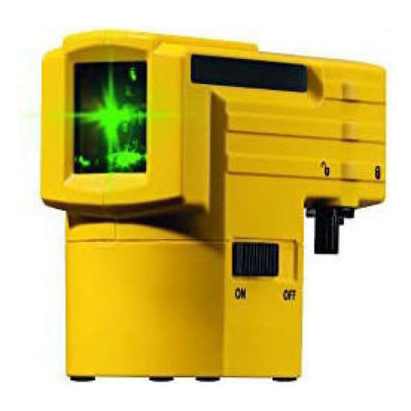 Nivel Laser Stabila Autonivelante Lax50g Linea Verde Ext Int - Imagen 5