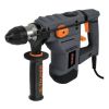 Rotomartillo Electroneumático Truper Roel-50n2-2 Kirkor