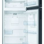 Refrigerador Top Freezer Samsung Inverter Ef A Dark Inox - Imagen 3