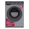 Lavarropas Xion 6kg Inverter Eficiencia A+++ Lav66x Kirkor