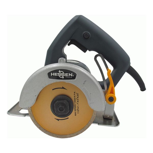 Cortadora De Ceramica Hessen 1200w