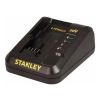 Cargador Stanley Sc201 Ion De Litio 20v Max 1 Ah