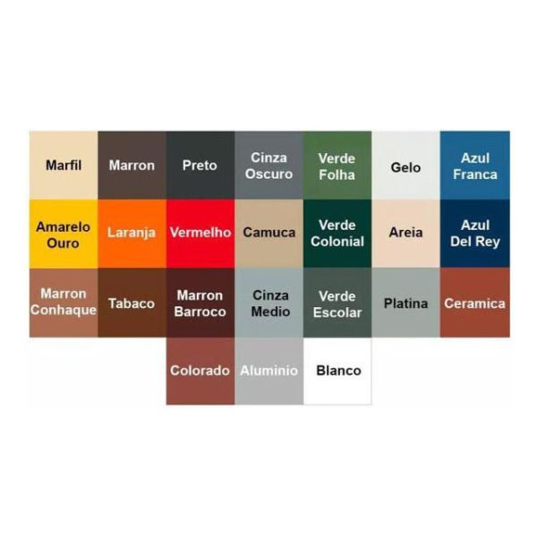 Esmalte Sintetico 3,6l Suvinil Proteccion Premium 26 Colores - Imagen 2