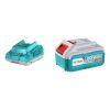 Set 1 Batería 4.0ah 20v + Cargador Industrial