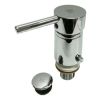 Monocomando Bidet Serie Palito Con Transferencia Rimontti