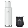 Kit Stanley Termo Adventure 1lt Y Mate