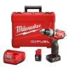 Taladro Atornillador A Batería Fuel 12v 2403-259 Milwaukee