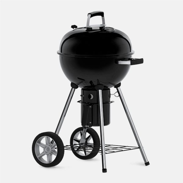 Parrilla Carbon Kettle 18 Napoleon Nk18-leg-1