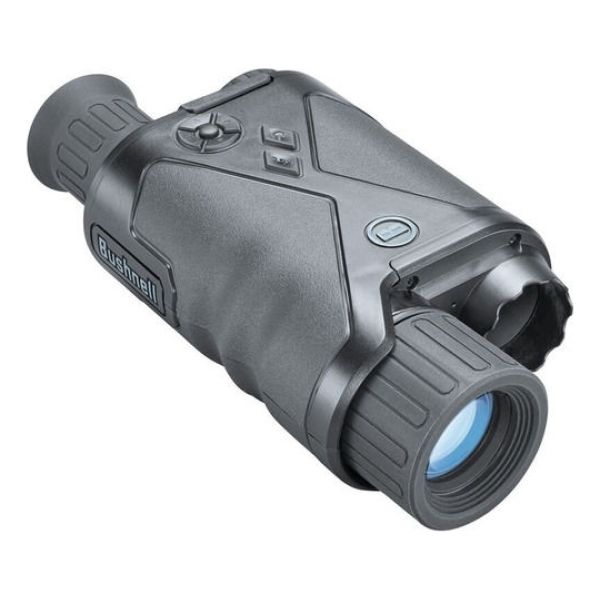 Visor Nocturno Bushnell Equinox Z 6x50 Distancia 305m Kirkor - Imagen 3