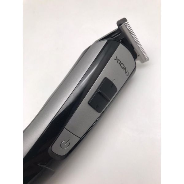 Cortadora De Pelo Xion 5x1 Recargable Accesorios Kirkor - Imagen 3