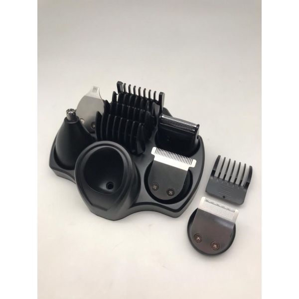 Cortadora De Pelo Xion 5x1 Recargable Accesorios Kirkor - Imagen 4