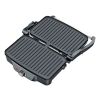 Sandwichera James Gsj Grill Inox 1600w Apertura 180º Kirkor - Imagen 2