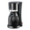 Cafetera Termo 1lt 800w Xion Kirkor Xi-cm14t