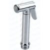 Ducha Higiénica Pistola Portátil Bronce Cromado Rimontti Kir