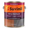 Esmalte Sintetico 3,6l Suvinil Proteccion Premium 26 Colores