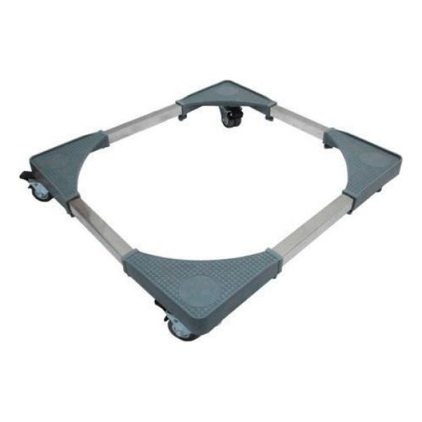 Carrito Soporte Para Electrodomésticos Heladera Cocina - Sas