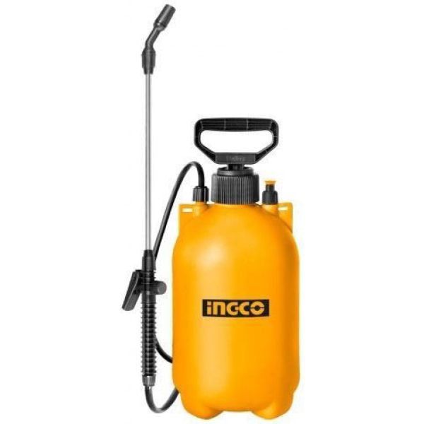 Pulverizador Fumigador 5lt Ingco