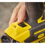 Llave De Impacto Sin Escobillas 1/2 20v Sbw920b - Imagen 6
