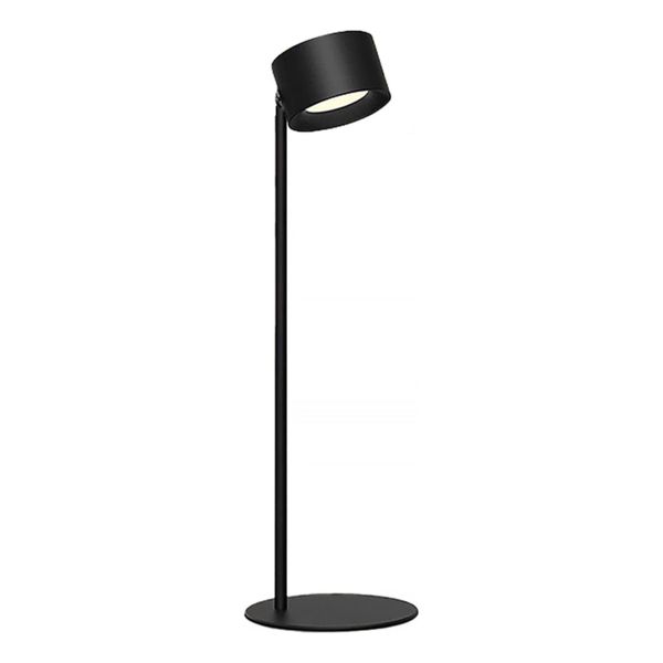 Lámpara Mesa Magnética Inalámbrica Usbc+control Rf