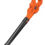 Sopladora Inalámbrica Black+decker Lsw221rex 20v Max 209km/h - Imagen 2