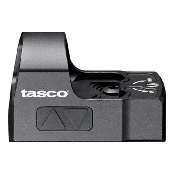 Mira Tasco Réflex Propoint 1x25 Mm Kirkor