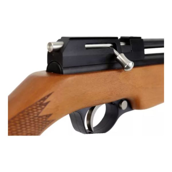 Rifle Artemis De Pcp Modelo Pr900w Cal 5.5 243 M/s - Imagen 3