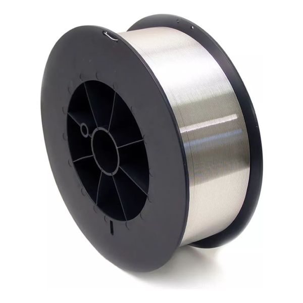 Alambre Para Soldar 0,9mm - 1kg Equus Kirkor - Imagen 2