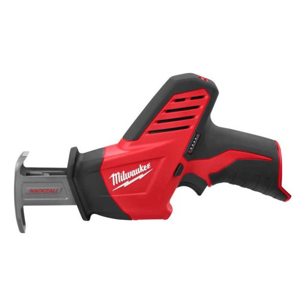 Sierra Sable Milwaukee 12v (sin Bat./carg.) 2420-20 - Imagen 2